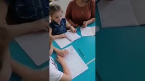 Разучивание с детьми стихотворения с использованием мнемотехники