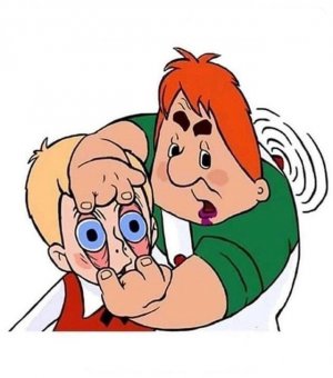 Сказка для взрослых. Меланома