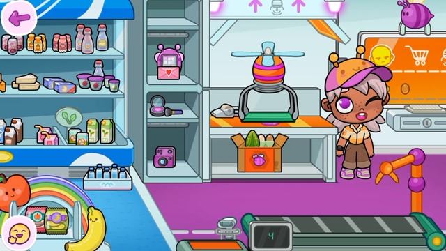 //АВАТАР ВОРЛД//НОВОЕ ОБНОВЛЕНИЕ///☺? смотреть онлайн