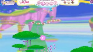 Мультик: Барби  Феи Тайна  /  Barbie Fairy Secret of Disney Princess