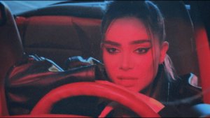 ANSE - Покидаю Нью-Йорк (Mood Video)