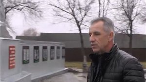 С землёй на "ты". Фермеры Грибановского района. 2017