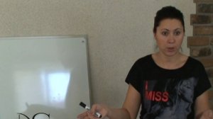 Техника выкладки и опила "Квадрат" (теория) - видео-урок Натальи Голох