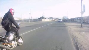 Мото Чита весна 2020