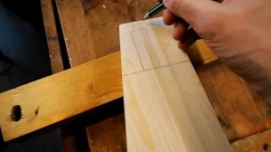 Как сделать детские / походные гусли. Подробный рассказ