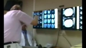 Доктор Хамер и профессор Риус