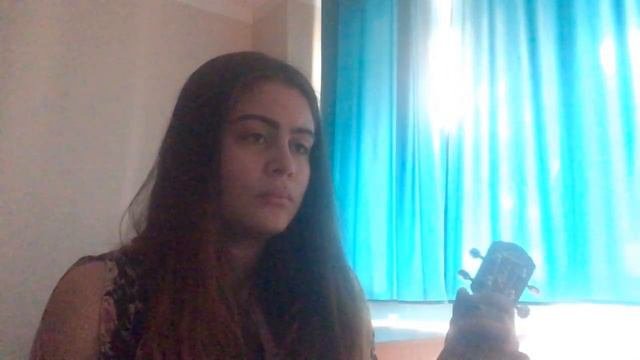 ИНОСТРАНКА поёт РУССКУЮ музыку - КИНО