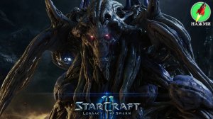 Фильм STARCRAFT 2:: Наследие Роя (2024) | На английском языке