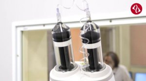 Новое оборудование в Новосибирском НИИТО