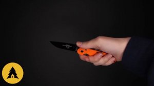 Складной нож Ontario RAT 2