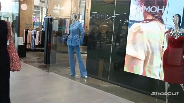 ВЛОГ : Рецепт пиццы от мамы ? Гуляем по ТЦ БАЛТИКА МОЛЛ ?️ 02.07.23 смотреть онлайн