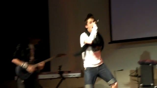 С 8 марта девушки - Группа Old Street =) смотреть онлайн