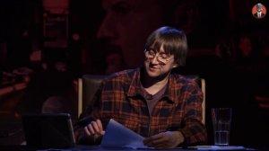 Отрывок про «игрока». Самый умный комик