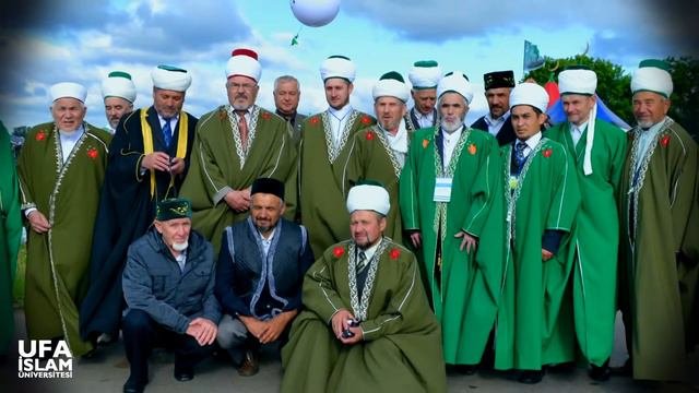 UFA İSLAM UNİVERSİTESİ
