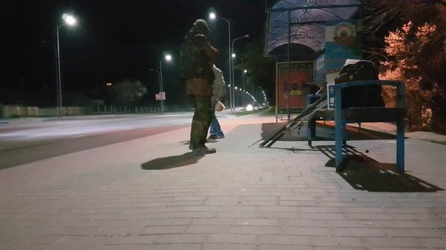 Уроки рукопашного боя с элементами всех известных техник ближнего и дального боя  часть 1 смотреть онлайн