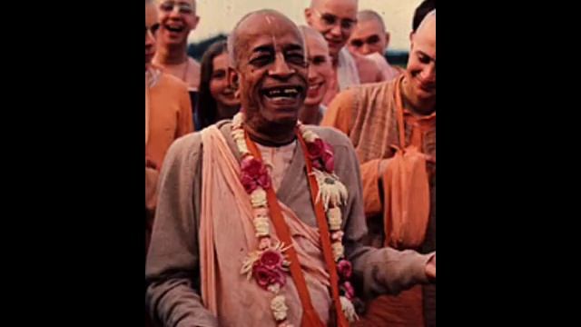 Prabhupada-Hare Krishna-kirtan смотреть онлайн