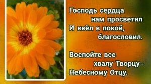 Гимны надежды 126 Как сладок день святой для нас (-)