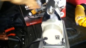 AvtoGSM.ru Автомобильный компрессор AVS Turbo KS 900