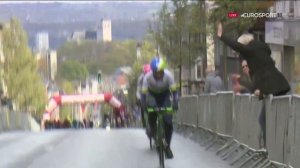 Liege-Bastogne-Liege 2016 [LAST 3 KM]