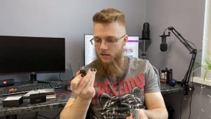 ОТКРЫЛ НОВЫЙ ЧАРОН БЭЙБИ, А ТАМ...