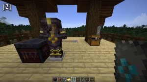 Minecraft 1.20: Ultimate Survival Guide