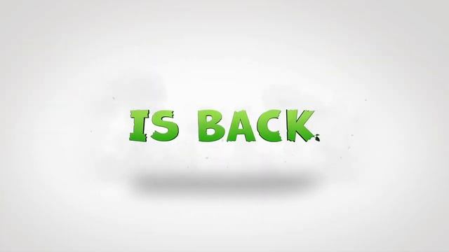 Я есть Грут (2 сезон) — Официальный трейлер (2023) смотреть онлайн