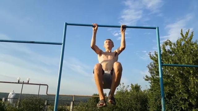 Как Сделать Иголочку - Капитанский Подъём смотреть онлайн