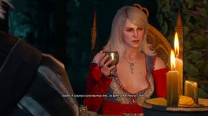 Прохождение - The Witcher 3: Wild Hunt ( Барон и его дела семейные ) ч.2