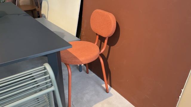 Vlog N5. Уехали в Питер, чтобы выбрать стулья/мини-шопинг/экскурсия на крыше смотреть онлайн