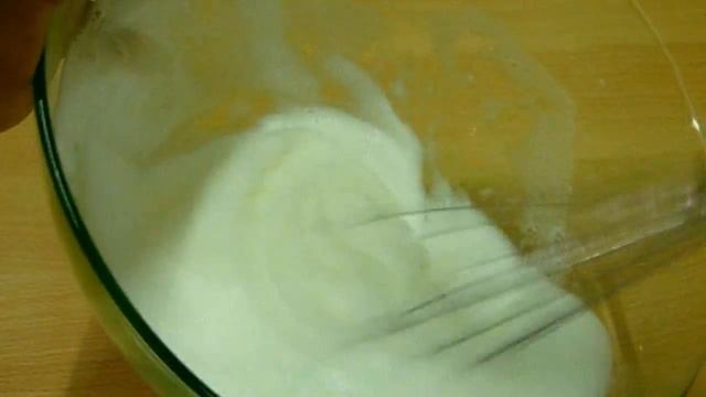 Как Взбить Белки Быстро Bзбить Белки Без Mиксера