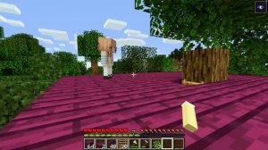 True Story of M3GAN in MINECRAFT...