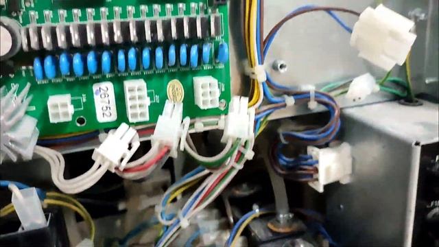 Unicum Nero на жидком молоке. смотреть онлайн