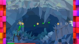 Пони игры. ДЕРПИ против КРИЗАЛИС. СПАСЕНИЕ My little pony.