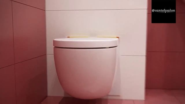 Прокладка для унитаза и инсталляции смотреть онлайн