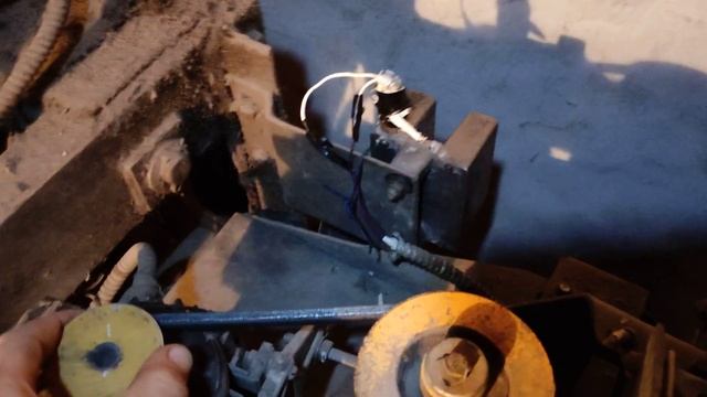 Лифт ? замена датчика точной остановки смотреть онлайн