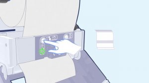 Установка и настройка диспенсера TORK Matic диспенсер для полотенец  H1 Elevation сенсорный