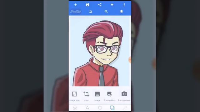 КАК СДЕЛАТЬ АВАТАРКУ ДЛЯ ЮТЮБА,И ПОДПИСАТЬ АВУ! смотреть онлайн