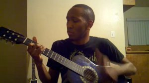 H.I.M. - Endless Dark (acoustic cover)