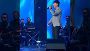 Artist loyihasi 3chi mavsum TOLIBJON TOXTASUNOV SOGINIB TONGLAR OTGUNCHA