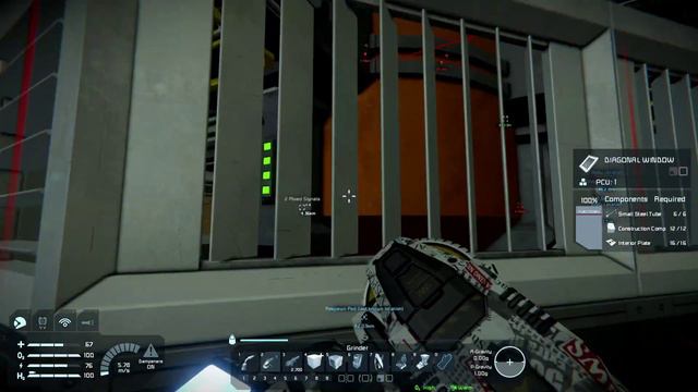 Unwanted Engineers  Progression Issues Aim For The Bushes Is it Over? Space Engineers Coop Ep.2