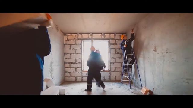 ЮгСтройИмпериал Рекламный ролик