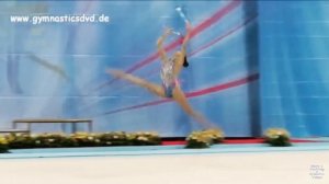 Самые гибкие дети планеты/Травкина Ульяна&Абитова Роза