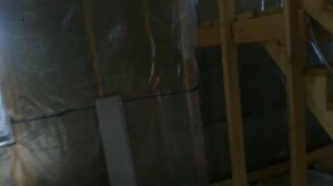 Мой каркасник. Ошибки