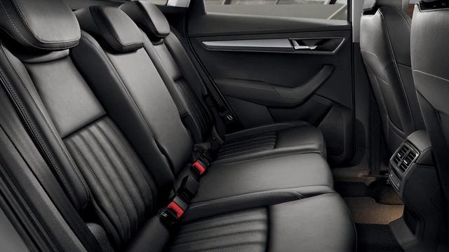 Skoda Karoq 2020 Launch Date Confirmed - Price in India, Engine, Features | MG Hector Rival смотреть онлайн