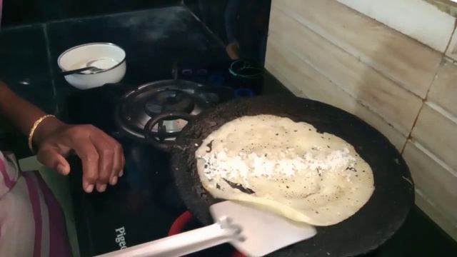 Surul Appam in Tamil |  Evening Snack | RC# 22 смотреть онлайн