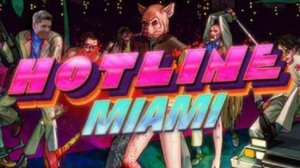 Hotline Miami прохождение