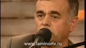 Владимир Мирза - Молитва