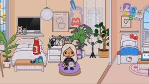 Где найти в "Тока Бока"? 🌷 #токаБока #ГдеНайти