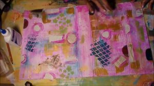 My First December Daily 2015