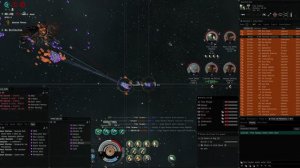 Eve Online 2018 05 15 ishtar vs cap bsh super